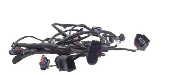 Volkswagen Crafter Parking sensor (PDC) wiring loom 7LE971073