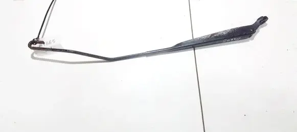 Citroen C3 Front wiper blade arm