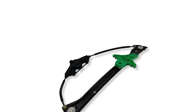 Volkswagen Golf Sportsvan Rear window lifting mechanism without motor 510839462D