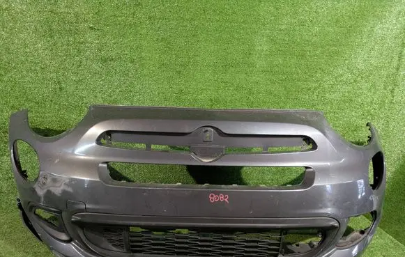 Fiat 500X Front bumper 