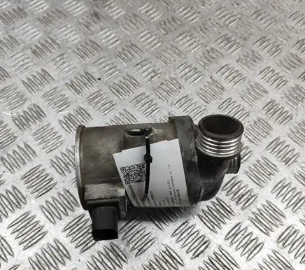 BMW X2 F39 Electric auxiliary coolant/water pump 7604027