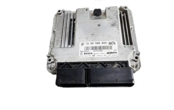 Engine control unit/module