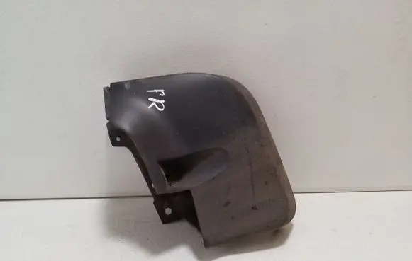 Mitsubishi L200 Front mudguard 5370B552