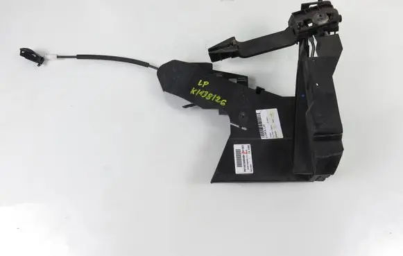 Ford Fusion Front door lock 2N11N219A65ABH