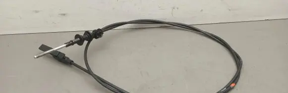 Volvo S80 Gear shift cable linkage 9463366
