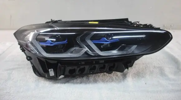 BMW 4 G22 G23 G24 G26 Headlight/headlamp 5A0458205