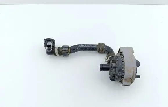 Audi Q4 Sportback e-tron Electric auxiliary coolant/water pump 1EA965567D 1EA121036F