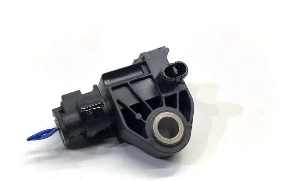 BMW 2 F44 Airbag deployment crash/impact sensor 9496815