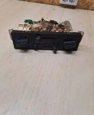 Opel Frontera B Climate control unit 4362900127