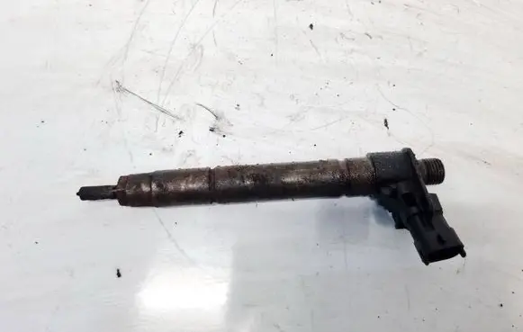 Ford Mondeo MK IV Fuel injector 0445115025 9659228880
