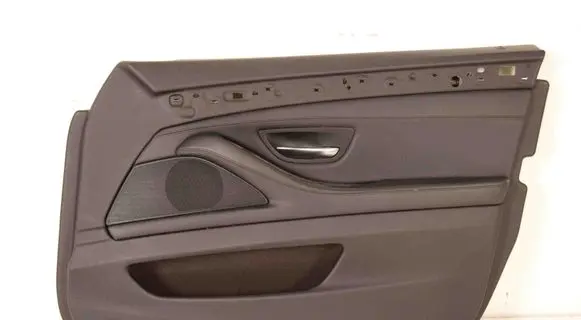 BMW 5 F10 F11 Front door card panel trim 1777774