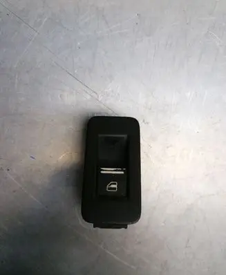 Volkswagen Touareg I Electric window control switch 7L6959521A