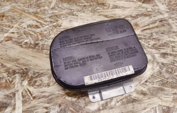 Mercedes-Benz S W140 Front door airbag 1408600705