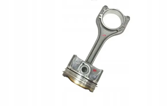 Seat Leon (1M) Piston 
