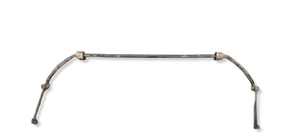 Mercedes-Benz C W204 Rear anti-roll bar/sway bar