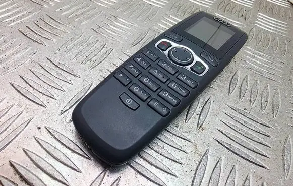Audi A8 S8 D3 4E Phone 4F0910393 4E0861473 4E0861482