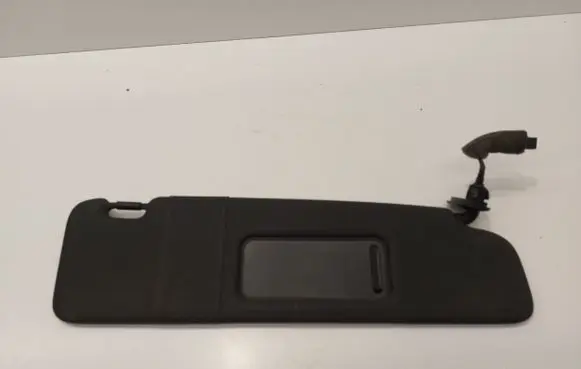 Audi A3 S3 8P Sun visor