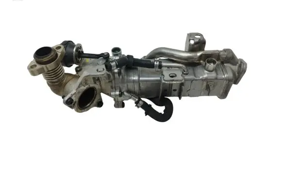 BMW 5 GT F07 EGR valve cooler 7822350