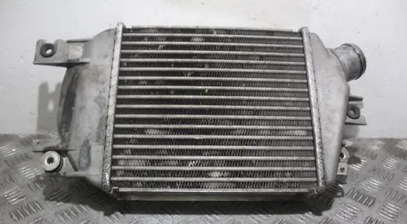 Subaru Legacy Intercooler radiator