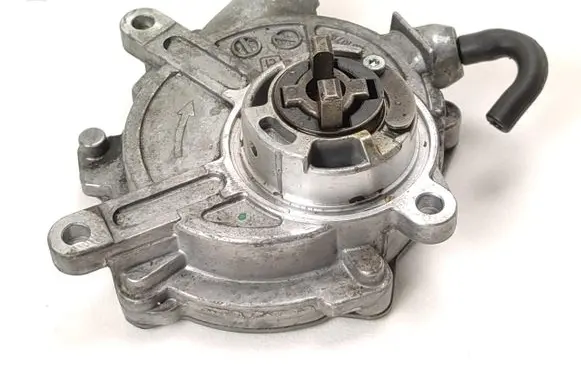 Mercedes-Benz E W212 Vacuum pump 2722300565 A2722300565 20260211HCR1515