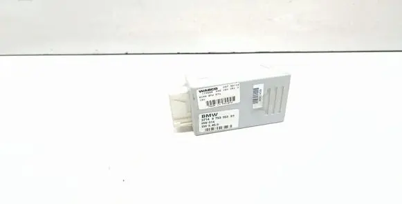 BMW X5 E70 Air suspension control unit module (rear) 6793163 37146793163