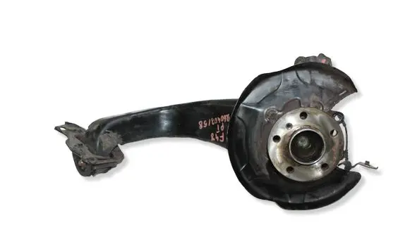 BMW X1 F48 F49 Rear wheel hub spindle/knuckle 6851580 179920