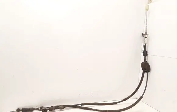 Honda Accord Gear shift cable linkage