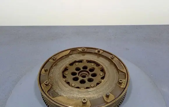 BMW 7 F01 F02 F03 F04 Clutch set kit 7638349
