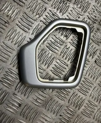 Jeep Cherokee Gear shifter surround trim plastic