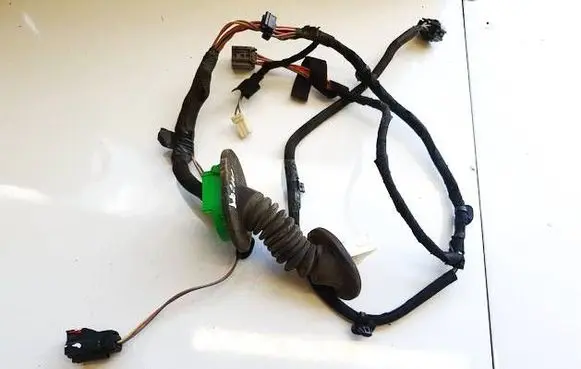 Jeep Grand Cherokee (WK) Other wiring loom 56050067AJ