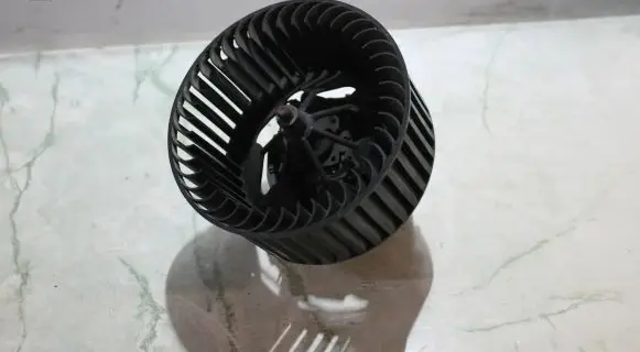 Audi A3 S3 8P A/C air flow flap actuator/motor 