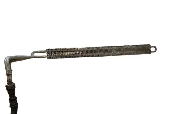 BMW X5 E53 Power steering radiator 1439109