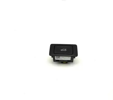 Audi Q5 SQ5 FY Tailgate/boot open switch button 4G0959831C