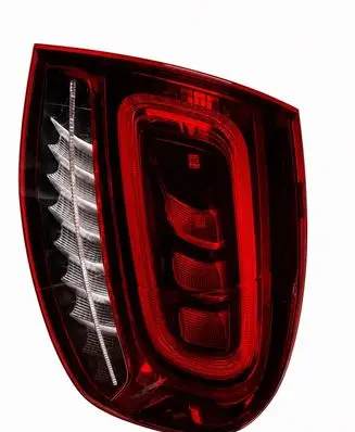 Mercedes-Benz GLC X253 C253 Rear/tail lights A2539062703 653000 2333420N01