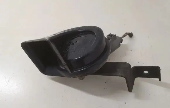 Audi A3 S3 8P Horn signal