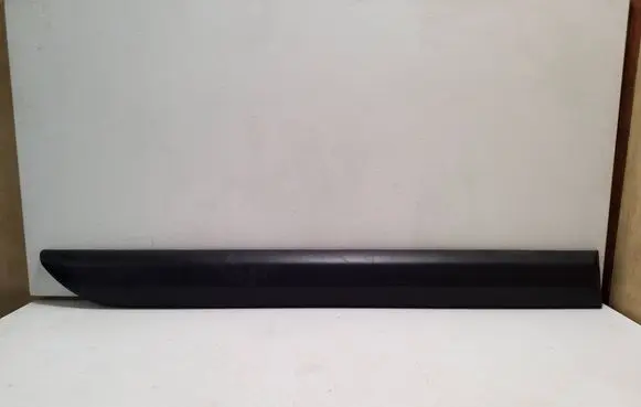 Peugeot Expert Sliding door trim (molding) 9808749077