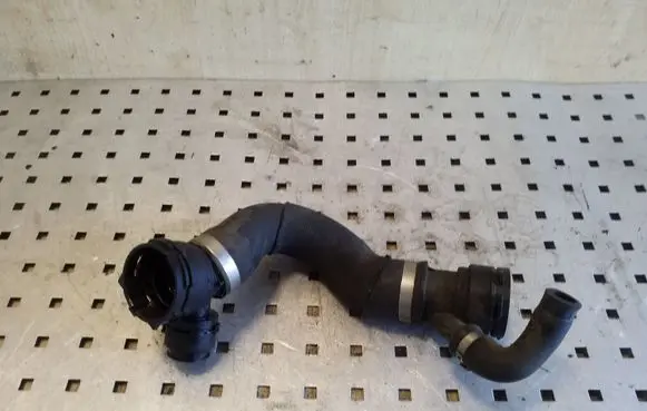 BMW X6 E71 Engine coolant pipe/hose 15476810