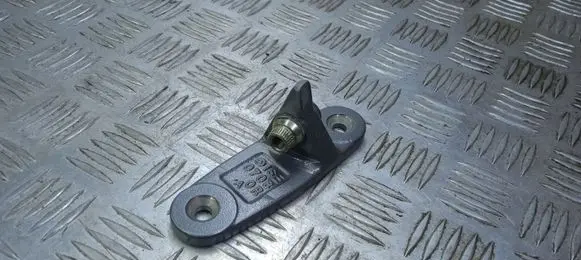 Mercedes-Benz C AMG W204 Rear door upper hinge