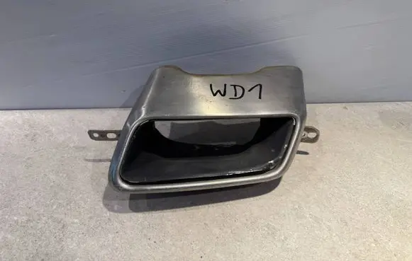 Land Rover Range Rover Sport L494 Muffler ending JK625C311ABWD1 20118550