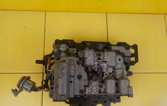 Opel Meriva B Torque split ecu control unit/module 