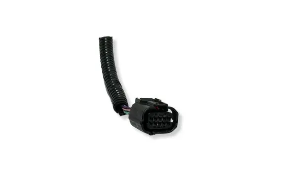 Toyota Yaris Cross Parking sensor (PDC) wiring loom 45015