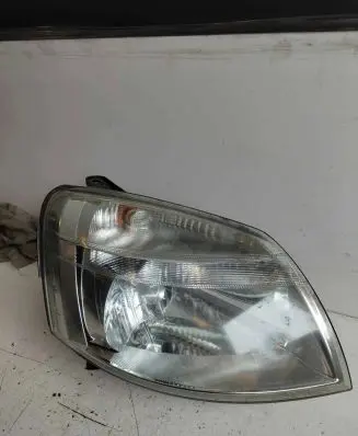 Citroen Berlingo Headlight/headlamp