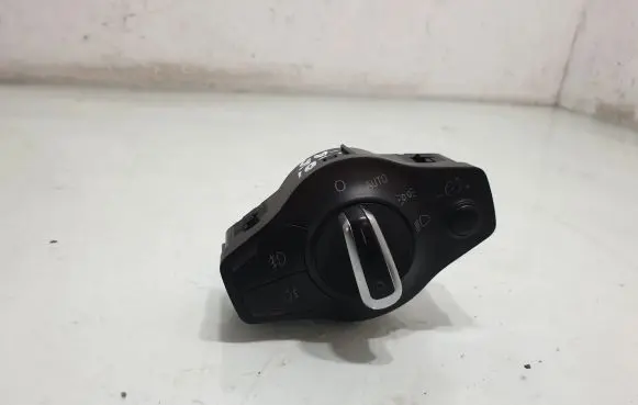 Audi A5 8T 8F Light switch 8K0941531AA