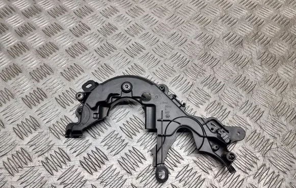 Ford Focus Timing belt guard (cover) 9824675180