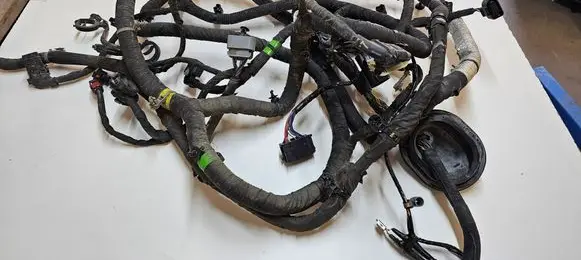 Jeep Grand Cherokee WL Other wiring loom 68378130AD