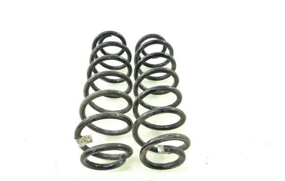 Volkswagen T-Roc Rear coil spring 5Q0511121