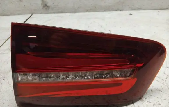 Mercedes-Benz GLC X253 C253 Tailgate rear/tail lights A2539063200 29500E1390 P2256716