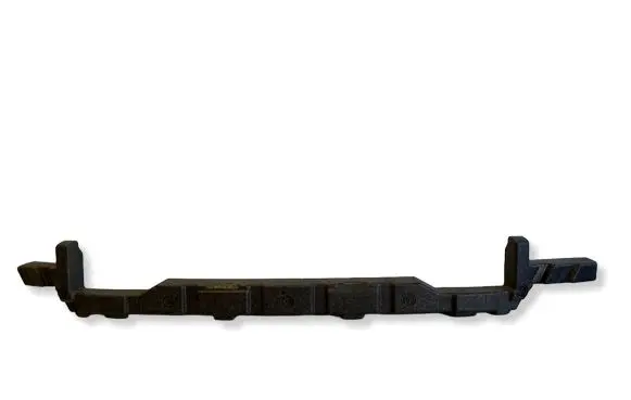 Audi Q3 F3 Front bumper foam support bar 83F807550