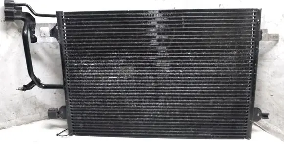 Audi A4 S4 B5 8D A/C cooling radiator (condenser) 8D0260401G 8D0260401G2099