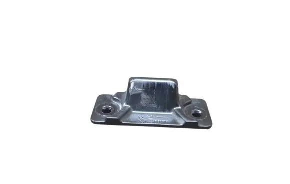 Renault Trafic III (X82) Sliding door check strap stopper SNWM